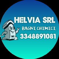 Logo HELVIA SRL