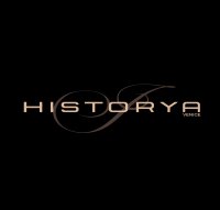 Logo HISTORYA Restauri Ceschin