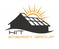Logo HIT ENERGY GROUP SRLS