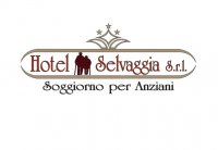 Logo HOTEL SELVAGGIA