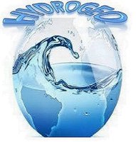 Logo HYDROGEO