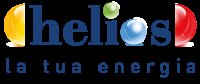 Logo Helios Energia