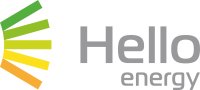 Logo Hello Energy srl