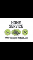 Logo Home Service