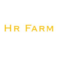 Logo Hr Farm