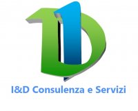 Logo I e D Consulenza e Servizi