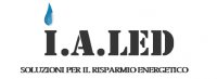Logo IALED SOLUZIONI PER IL RISPARMIO ENERGETICO