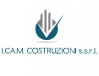Logo ICAM COSTRUZIONI srls
