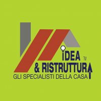 Logo IDEA E RISTRUTTURA