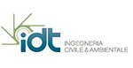 Logo IDT Studio di Ingegneria
