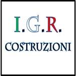 Logo IGR Costruzioni 
