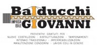 Logo IMPRESA EDILE BALDUCCHI GIOVANNI
