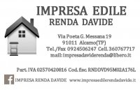 Logo IMPRESA EDILE RENDA