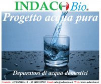 Logo INDACO Bio
