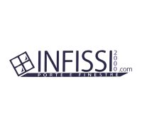 Logo INFISSI 2000