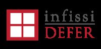 Logo INFISSI DEFER