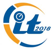 Logo INFORMATION TECHNOLOGY 2018 SRLS