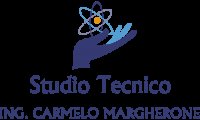 Logo ING CARMELO MARGHERONE