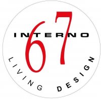 Logo INTERNO67 living design