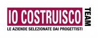 Logo IO COSTRUISCO