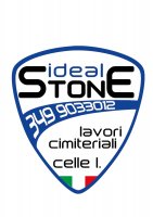 Logo Ideal Stone