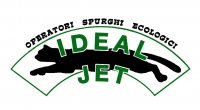 Logo Ideal jet