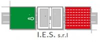 Logo Ies Infissi