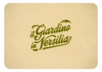 Logo Il giardino in Versilia