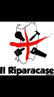 Logo Il riparacase di Dario Bianco 