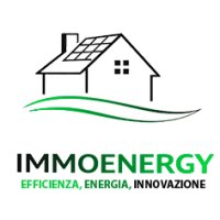 Logo Immoenergy Srl