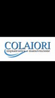 Logo Impiantistica Colaiori 