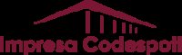 Logo Impresa Edile Codespoti