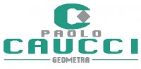 Logo Impresa Edile Geometra Paolo Caucci