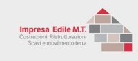 Logo Impresa Edile M T