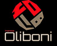 Logo Impresa Oliboni