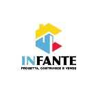Logo Infante Progetta e Costruisce