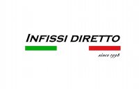 Logo Infissi Diretto