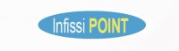Logo Infissi POINT 