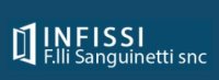 Logo Infissi Sanguinetti