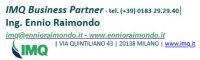 Logo Ing Ennio Raimondo 