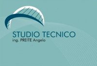 Logo Ingegnere Angelo Preite