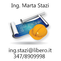 Logo Ingegnere Marta Stazi