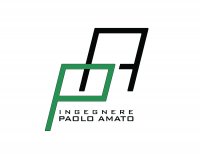 Logo Ingegnere Paolo Amato