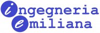 Logo Ingegneria Emiliana