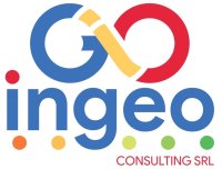 Logo Ingeo Consulting srl