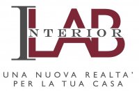 Logo Interior LAB di Paderno Nicola