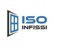 Logo Iso Infissi