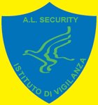 Logo Istituto di Vigilanza Al Security