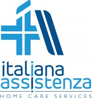 Logo Italiana Assistenza