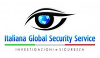 Logo Italiana Global Security Service srl Investigazioni e Sicurezza